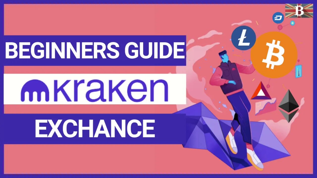 Kraken Exchange Review & Tutorial: Beginners Guide to Trading Crypto