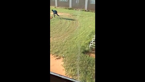 UPDATE 1. Education dept condemns shooting incident at Mpumalanga School (bk9)