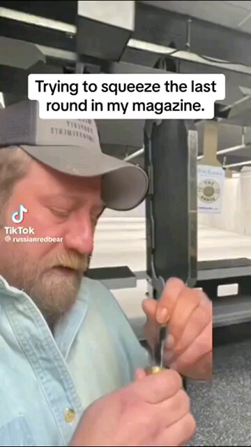 Same shit different day!