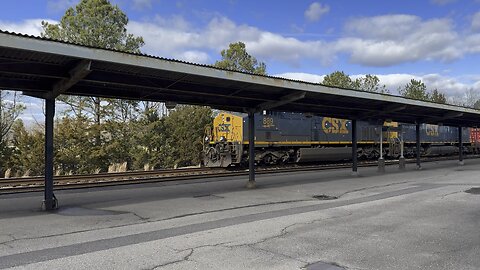 CSXT M41508