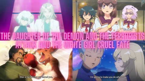 Battle Athletess Daiundoukai ReSTART! Episode 2 reaction