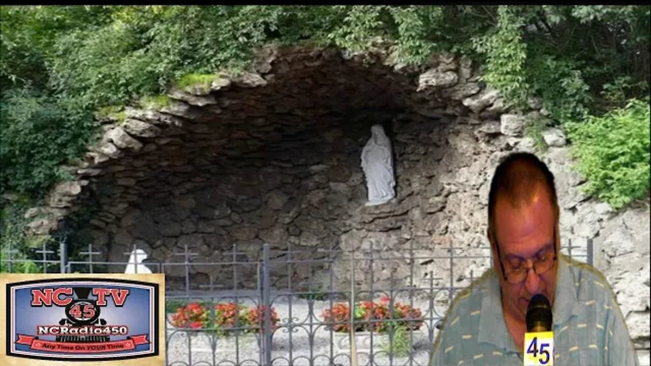 NCTV45’S THOUGHT FOR THE DAY FRIDAY JUNE 12 2020