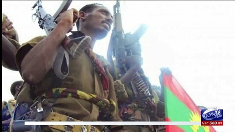 Ethio 360 Daily News Tuesday April 13, 2021