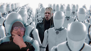SHEEPLE Tom MacDonald [REACTION]..