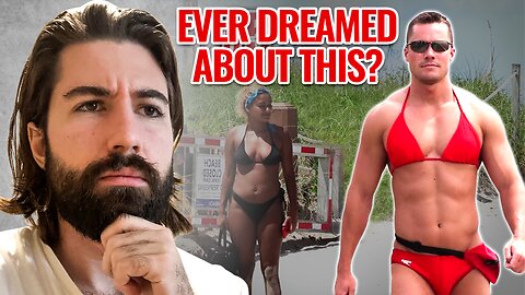 TOP 10 HOTTEST & WEIRDEST Fantasies Men are Secretly Dreaming Of!