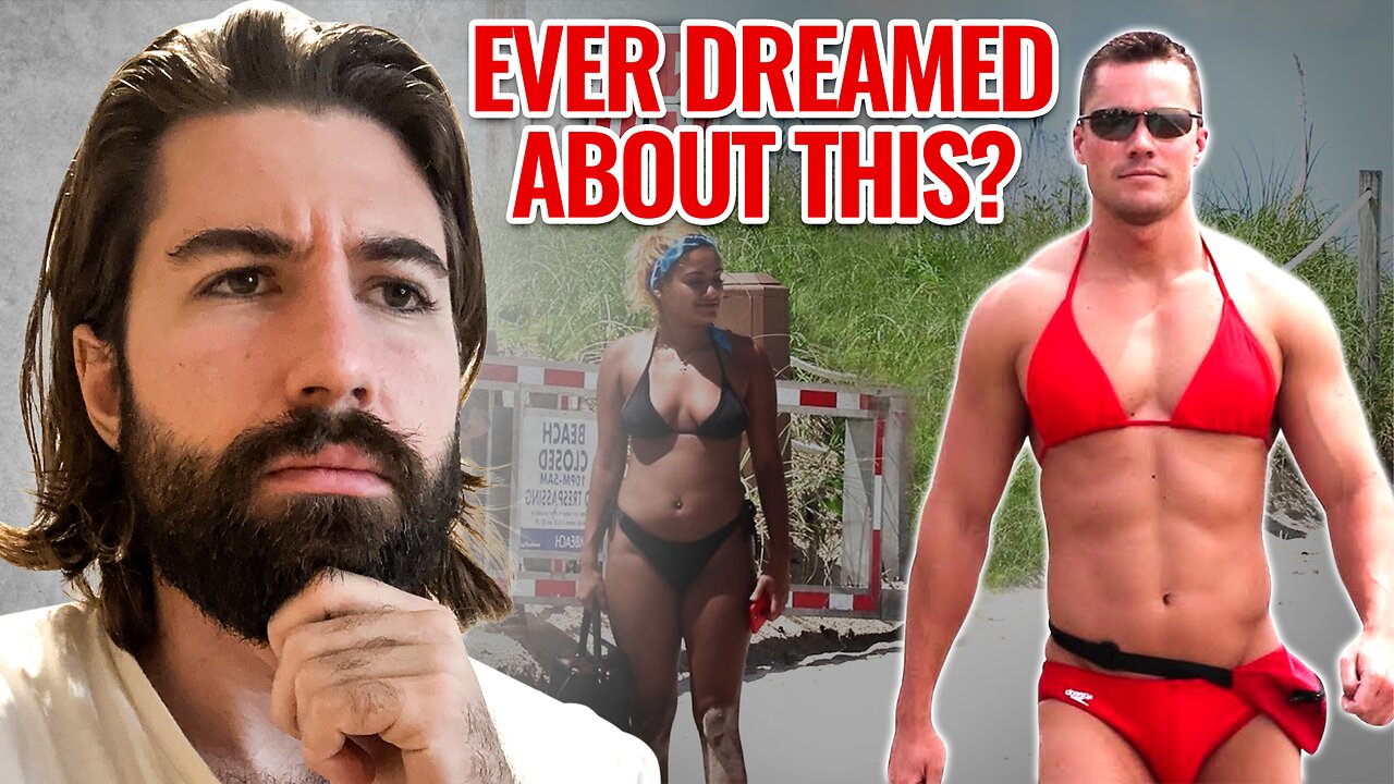 TOP 10 HOTTEST & WEIRDEST Fantasies Men are Secretly Dreaming Of!