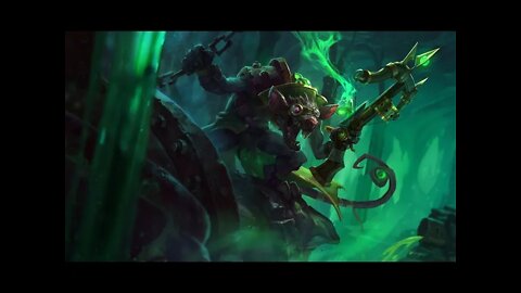 EU ESTAVA ESCONDIDO HAHAHA - TWITCH SUP AP É UM DOS MAIORES TROLL DA RITO GOMES