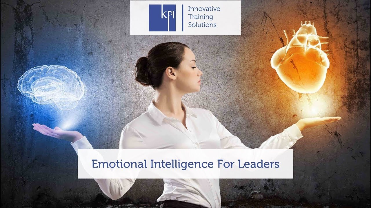 Emotional Intelligence: The Secret to Great Leadership 🎶🤩🎼💯🔝🔥 #powerpolitics #powerpolitics #life