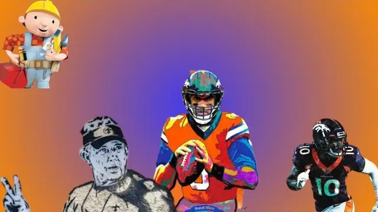 How To Fix The Denver Broncos for the 2023 NFL Season. | Can the Broncos Make the Super Bowl?