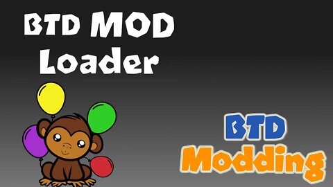 Mod Loader for Bloons Tower Defense : [How to Actually Mod BTD5/ Battles]