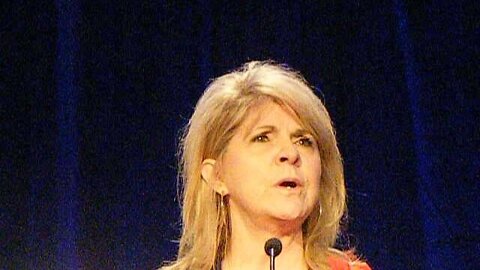 RNC Boston Womens Forum Q How do we convince women to enter a race