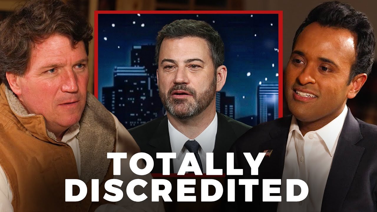 What Happens to Jimmy Kimmel After Trump’s Victory?