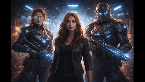 You Are My Protectors