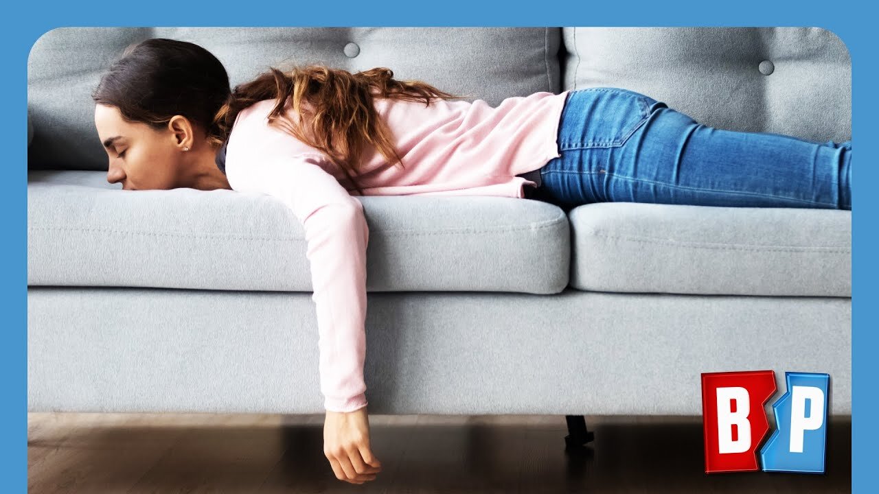 RECORD Number Of Americans Living ALONE | Breaking Points