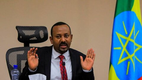 ሰበር ዜና : ጠ/ሚር አብይ አህመድ የመጀመሪያውን ምዕራፍ አጠናቅቄ ወደ ቢሮ ተመልሻለሁ ሲሉ አስታወቁ።