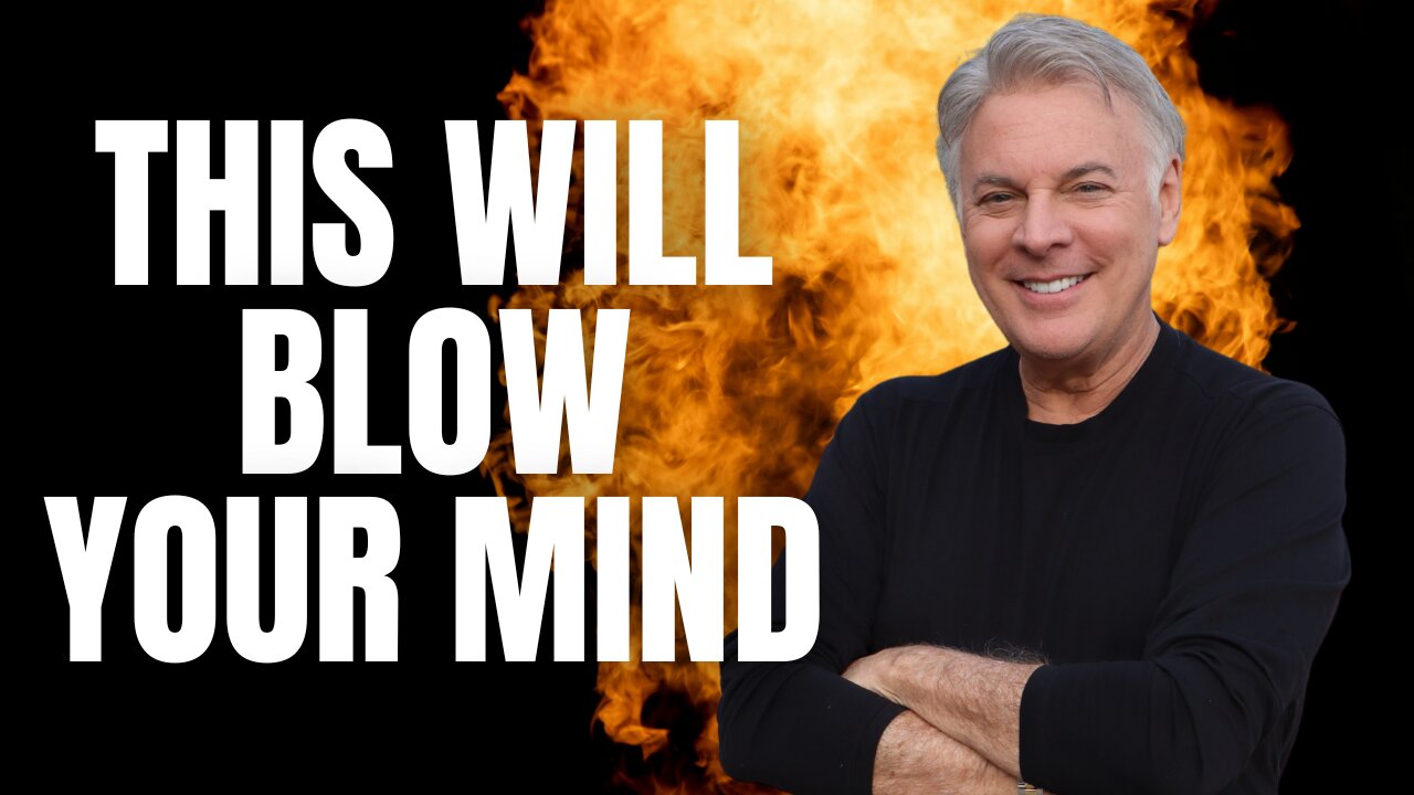 What God is Doing Now Will Blow Your Mind - Watch For These Developments! | Lance Wallnau