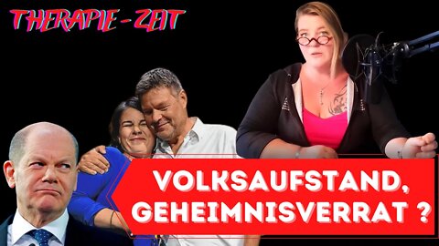 Volksaufstand, Scholzi Umweltsau & Habeck der Held 🤪 | SATIRE