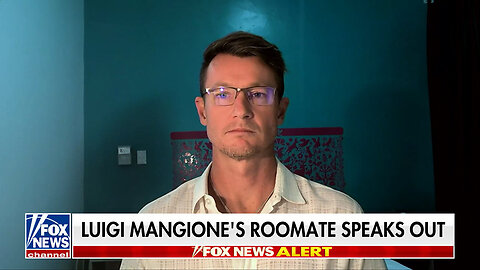 Luigi Mangione Was A 'Great Friend,' Says Ex-Roommate