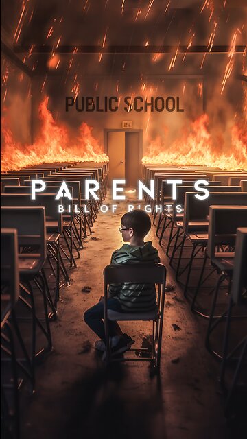 The House Passed the Parents Bill of Rights