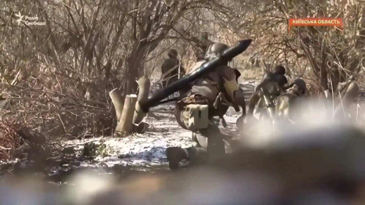 War...In Ukraine. #shorts #tiktok Special Thanks To YouTube User: Ukrainian Military Video Archiv