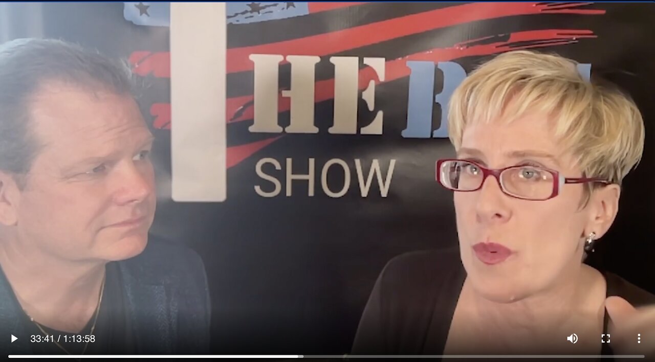 Updates from Leigh Dundas, Venessa Clark, M. Petro & More! B2T Show Mar 28, 2022