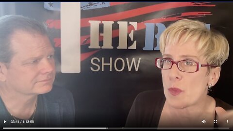 Updates from Leigh Dundas, Venessa Clark, M. Petro & More! B2T Show Mar 28, 2022