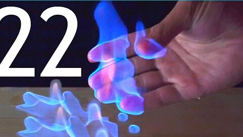 22 Amazing Science Experiments Compilation: Unleash the Magic of Discovery!"