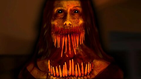 DON'T LET HER GET CLOSE | Scariest Videos On The Internet #1