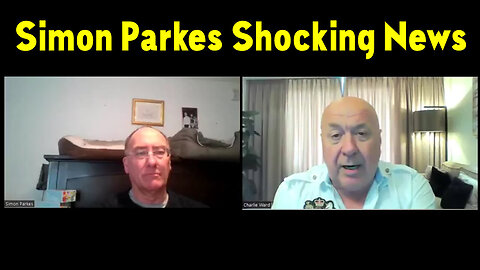 Simon Parkes Shocking News 3/15/23..