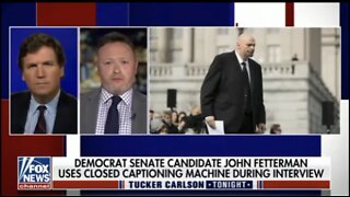 Tucker Carlson Tonight [Full Episode: October 12, 2022]