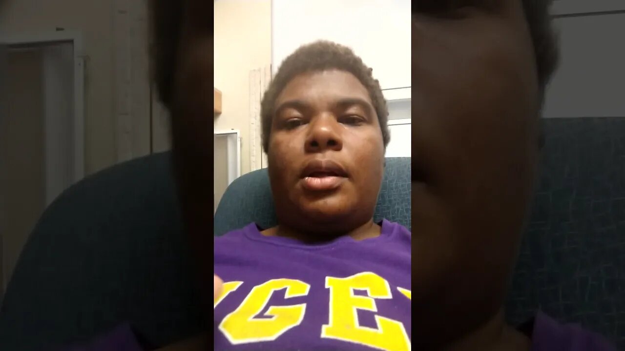 Hi, everyone. I love all of you! Targeted Individuals