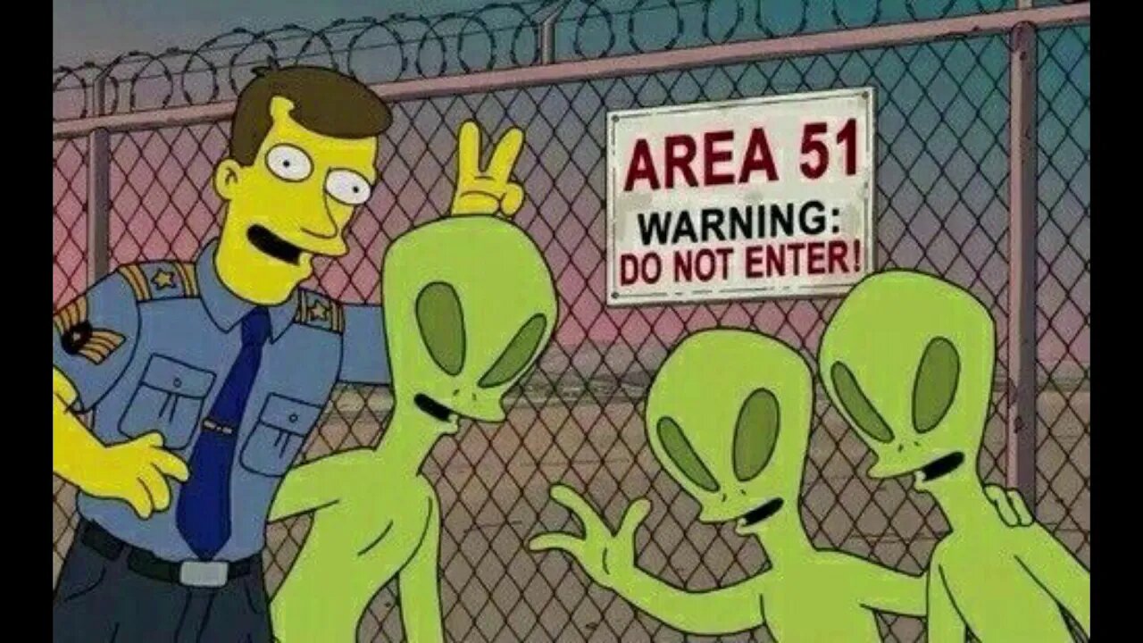 Area 51 - [Free] Beat