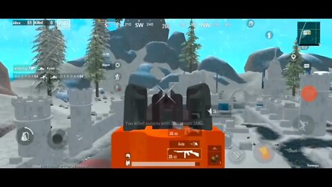 Things goes wrong sometimes......Practice...pubglite...