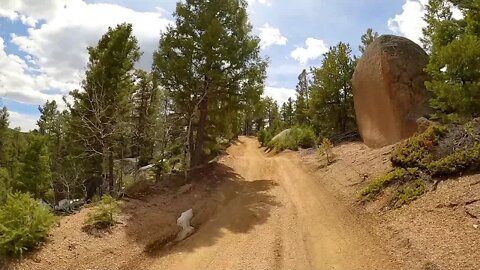 Riding Around - vlog #126 - Gear Talk