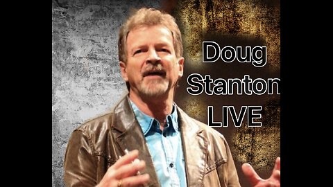 Doug Stanton Live