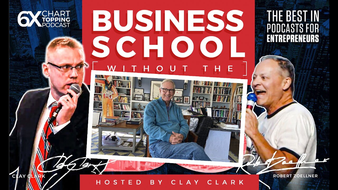 Business | Breaking Down the Words of Wisdom of Tom Peters