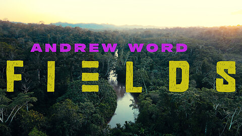 “Fields”/”Within These Walls”/”Between the Days” by Andrew Word