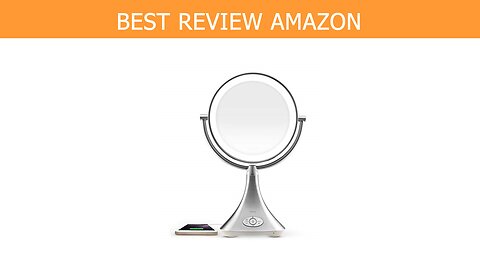 iHome Double Sided Hands Free Bluetooth Speakerphone Review