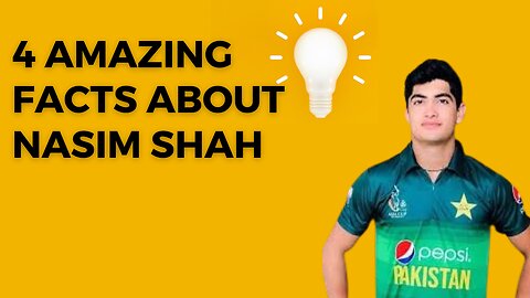 4 amazing facts about nasim shah