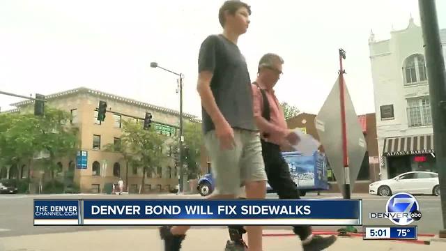 Denver bond measure grows to $937 million as mayor, council add new projects
