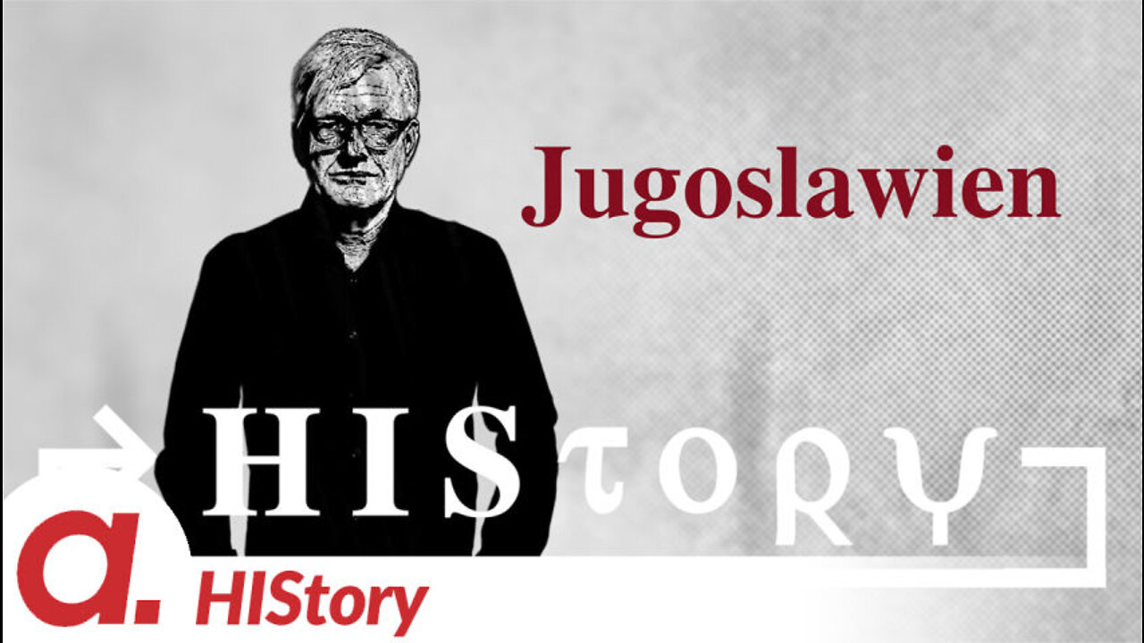 HIStory: Jugoslawien