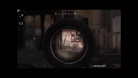 Hunt: Showdown Pt.24