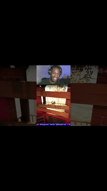 RaeReacts on YT:House Flipper 2 - Official Gameplay Trailer #shorts