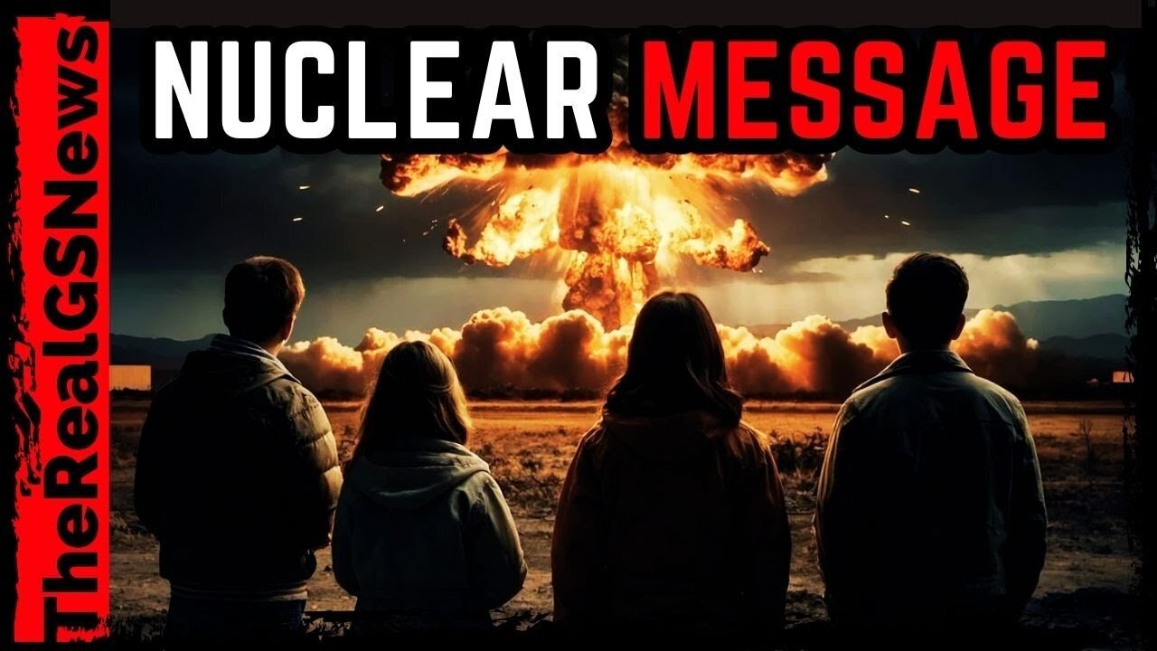 Breaking - Pentagon Confirms! Us Ready To Back South Korea With Nuclear Weapons - 11/2/24.