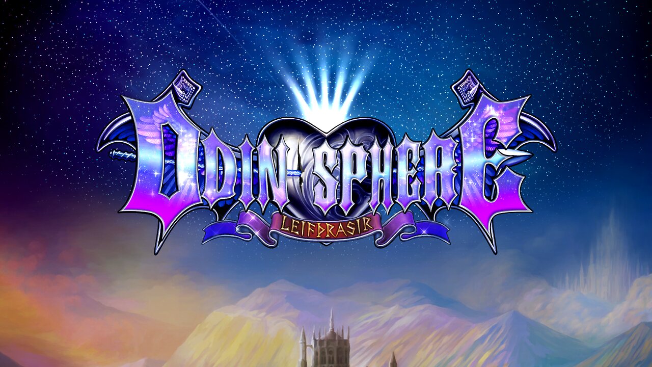 Odin Sphere - 1