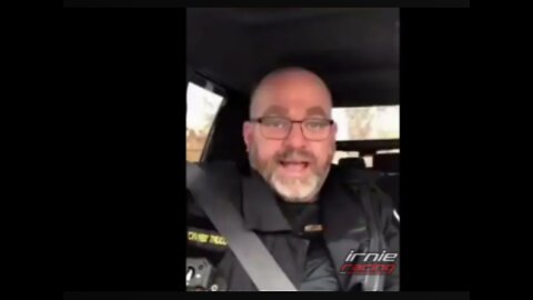 ⁣CANADIAN POLICE SHOCKED WITH OWN GOVERNMENT!!!