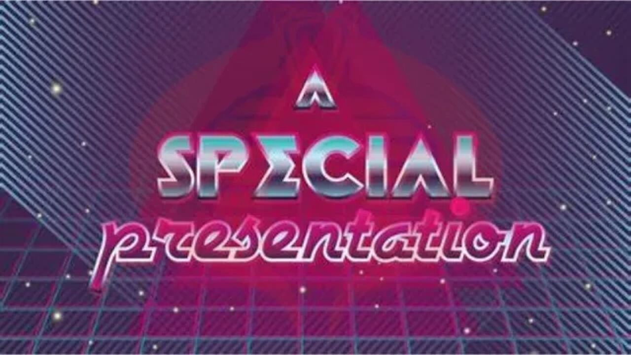 Special Presentation Battle Report, ?????? BattleReport001