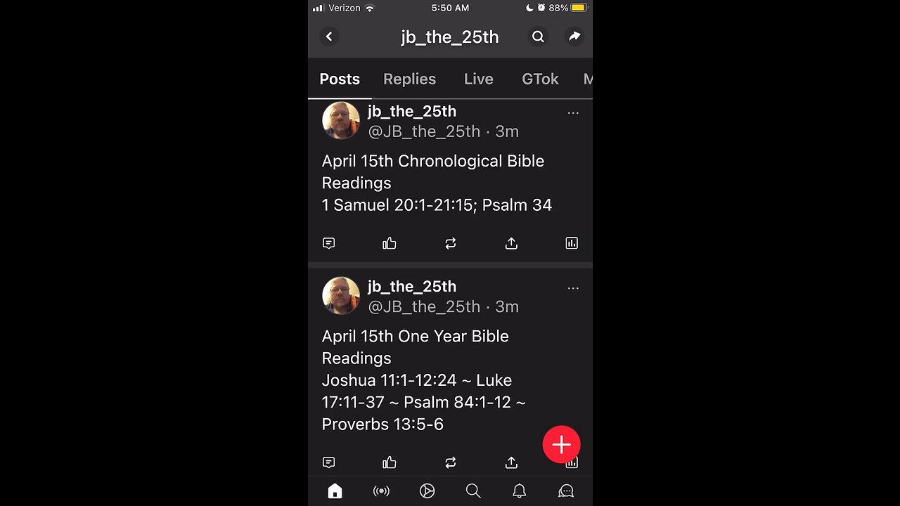 April 15, 2023