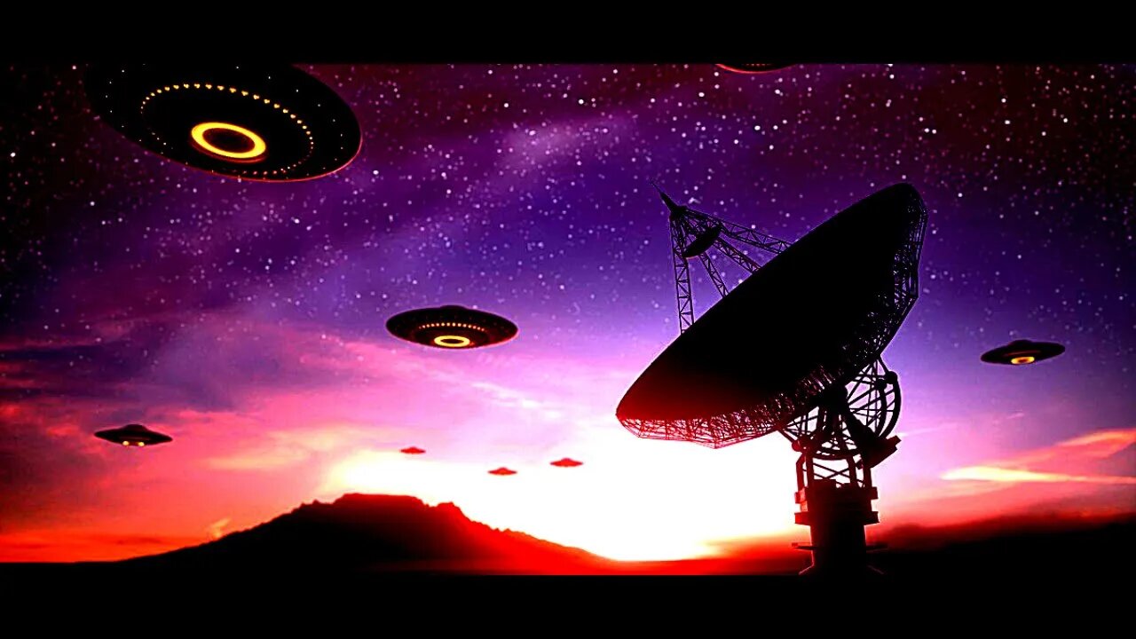 TIM OZMAN VISITS WITH COMMANDER LOU TO ANNOUNCE THE LAUNCH OF THE CONSPIRATAINMENT RADIO NETWORK!!!