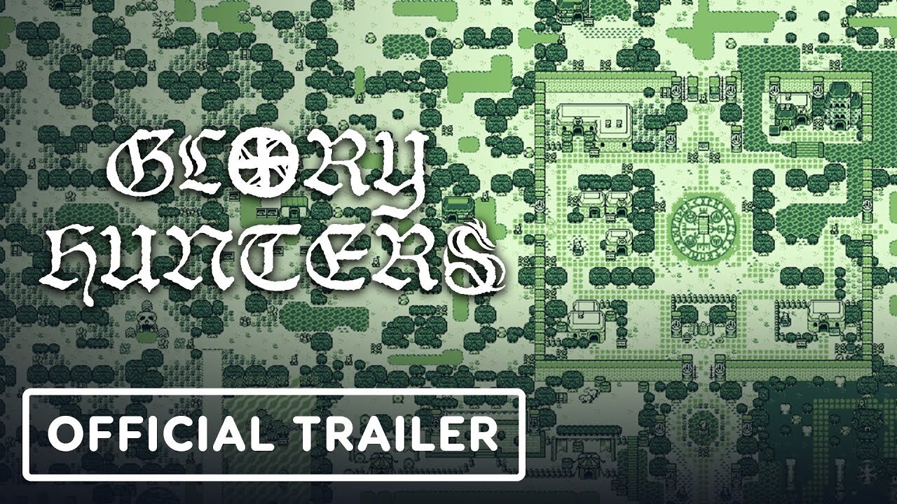 Glory Hunters - Official Trailer | Latin American Games Showcase